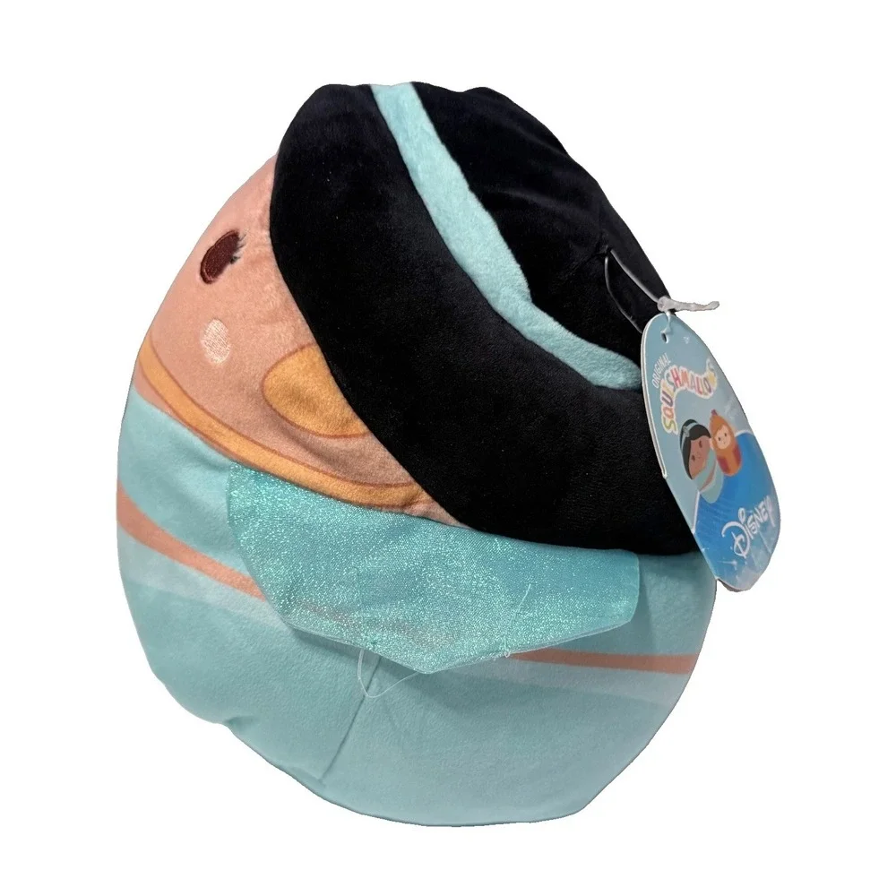 Aladdin Princess Jasmine Disney Princess Squishmallows 8